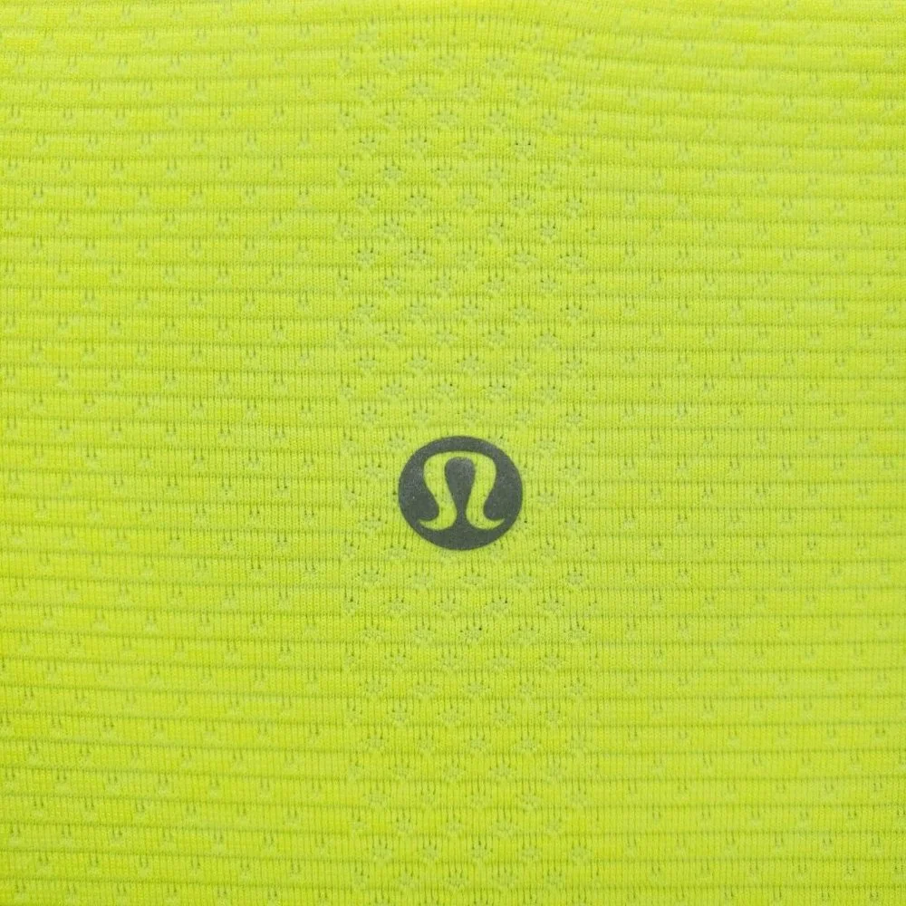 lululemon athletica lightweight long